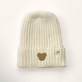 Little Bear Baby Beanie