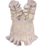 Luna + Luca Spring Blooms Romper