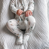 Hit the Slopes Bamboo Jumpsuit