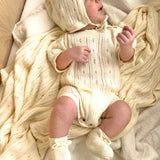 Bring Me Home Summer Pointelle Bundle - Cream