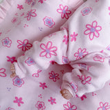 Wildflower Dreams Jumpsuit - Powder Pink