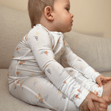 Sunny Days Bamboo Jumpsuit