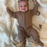 Bring Me Home Baby Bear Bundle - Acorn