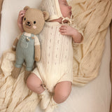 Bring Me Home Summer Pointelle Bundle - Cream