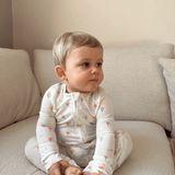 Sunny Days Bamboo Jumpsuit