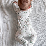 Hit the Slopes Bamboo Jumpsuit