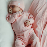 Bring Me Home Kimono Bundle - Petal