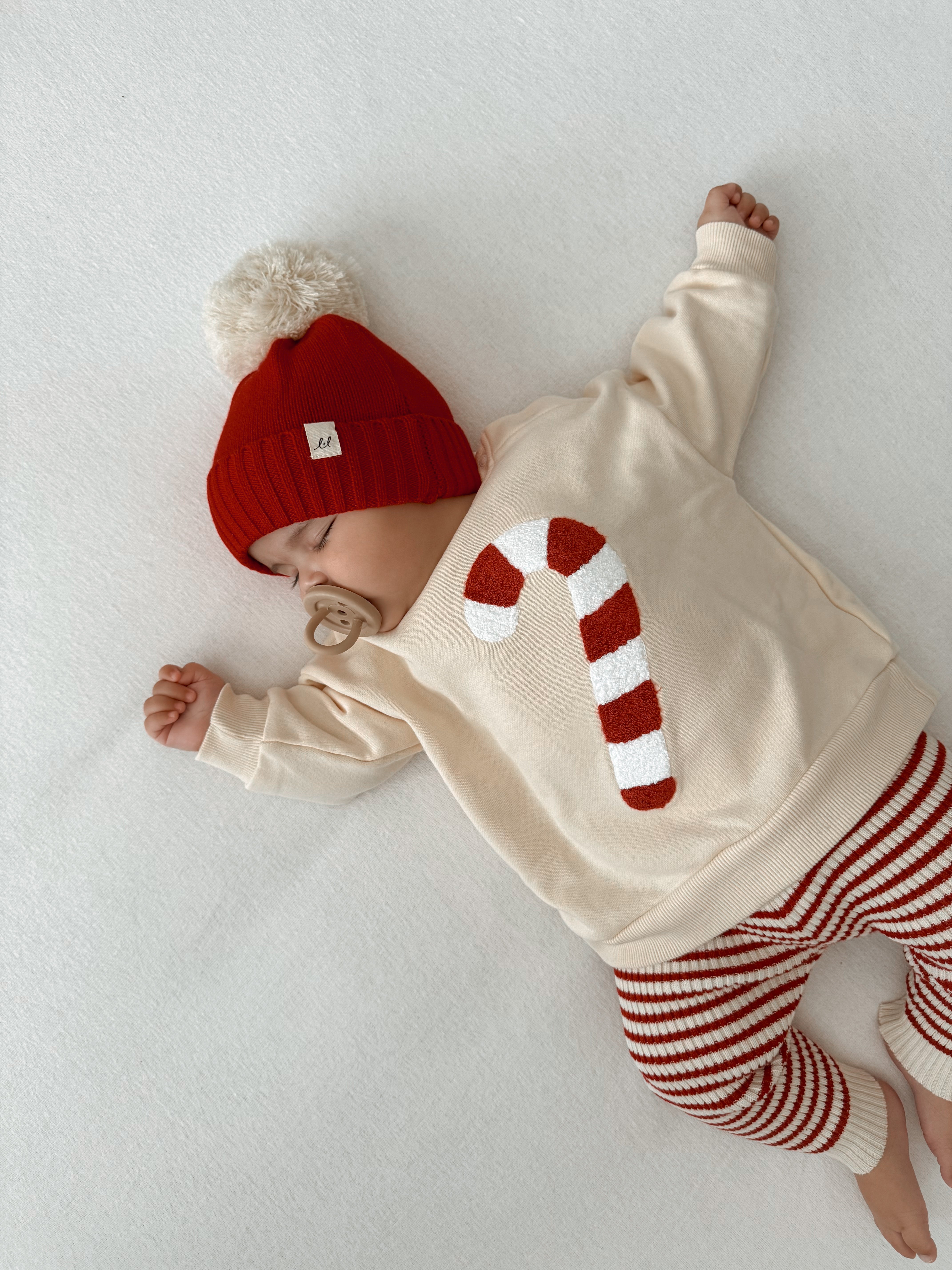 Little B's Chunky Rib Baby Jumpsuit - Heather Gray – Luna + Luca