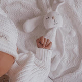 3 Little Crowns Cuddle Me Bunny