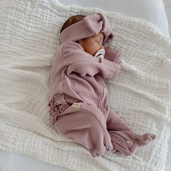 NEWBORN Luna Luca