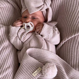 Bring Me Home Ruffle Bundle - Light Plum