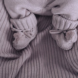 Bring Me Home Ruffle Bundle - Light Plum