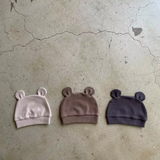 Baby Bear Hat