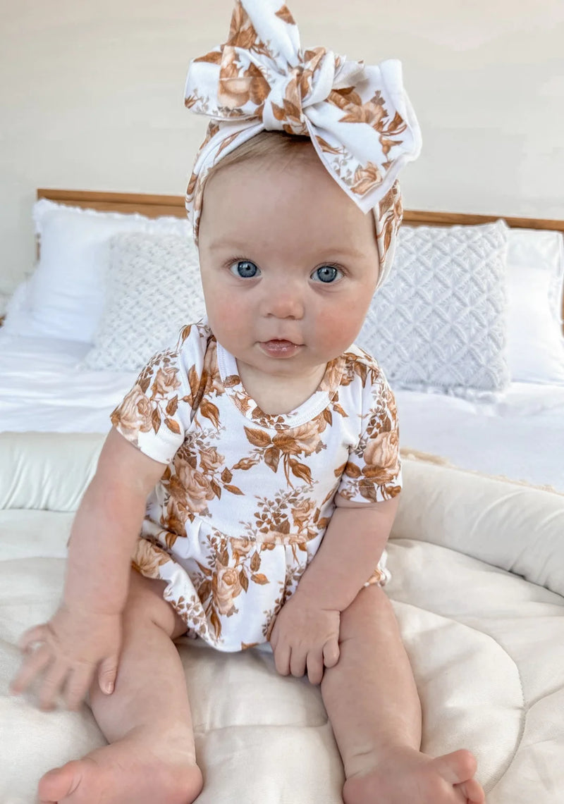 Dress and bloomer clearance set