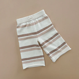 Ziggy Lou Pants - Clay Stripes