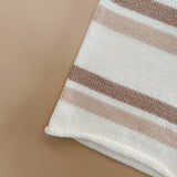 Ziggy Lou Pants - Clay Stripes