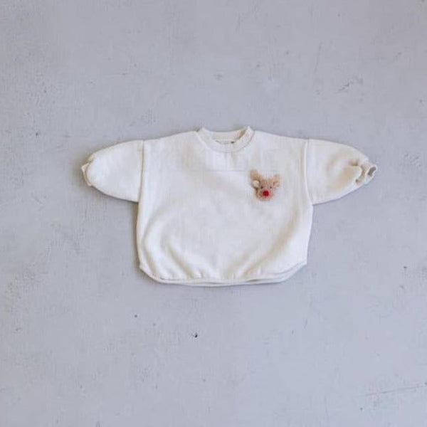 Rudolph Christmas Sweatshirt