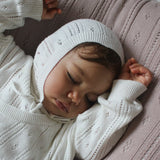 Bring Me Home Pointelle Bundle - White